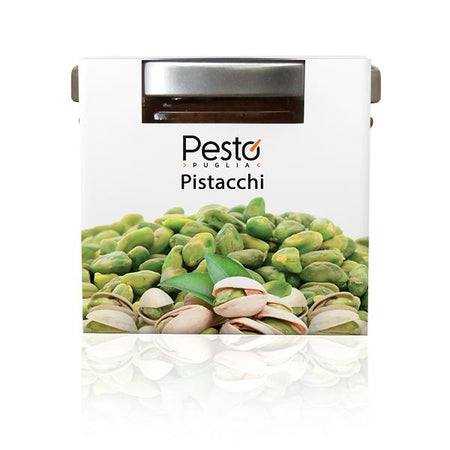 Pesto Puglia