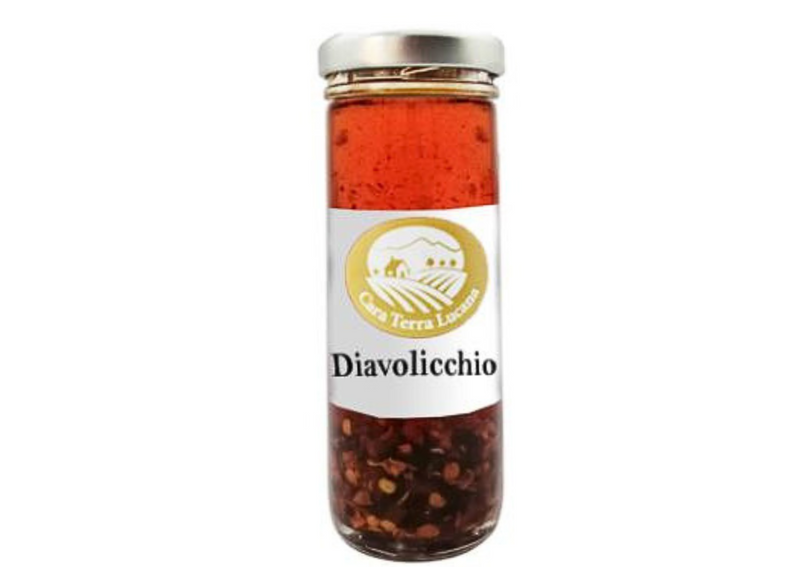 Diavolicchio